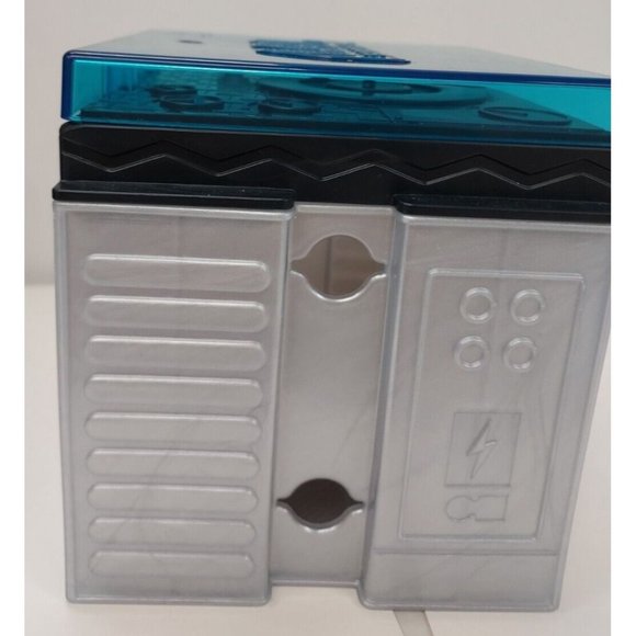 L.O.L. Surprise!- Rebel Remix Hair Flip Set- Rock Club RM-009 - Picture 3 of 10